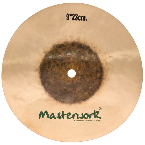 Masterwork Troy Traditional FX Stack