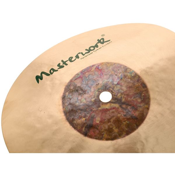 Masterwork Troy Traditional FX Stack