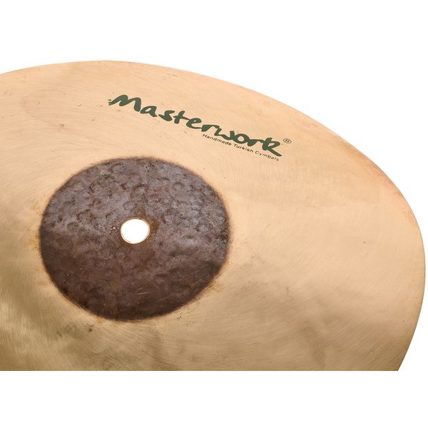 Masterwork Troy Traditional FX Stack