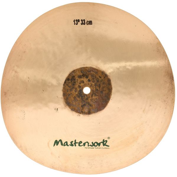Masterwork Troy Traditional FX Stack