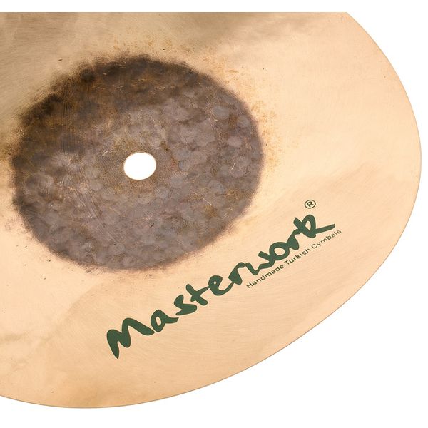 Masterwork Troy Traditional FX Stack