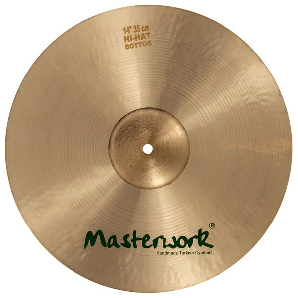 Masterwork Troy Traditional 3pcs Set