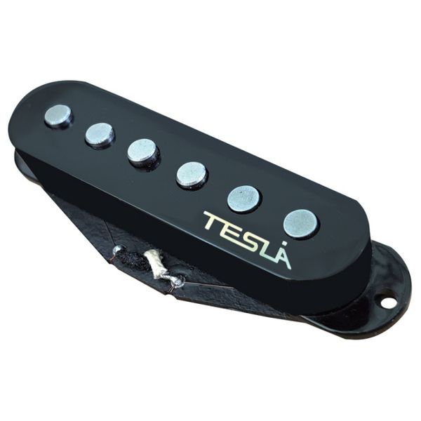 Tesla VR-1 Bridge BK