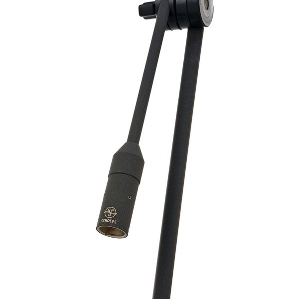 Schoeps RC Set Singer CMC 1 U + MK 4