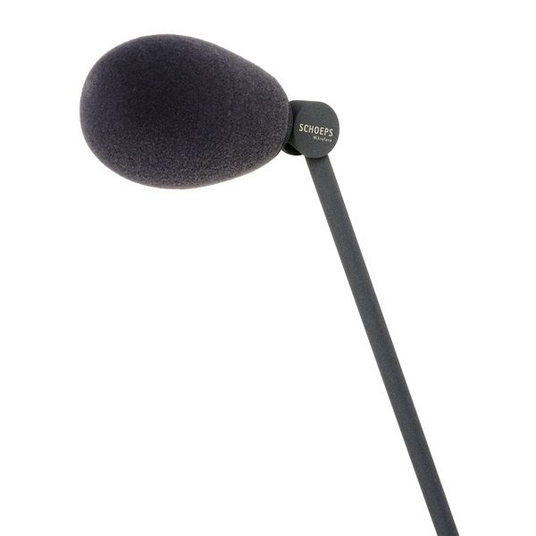 Schoeps RC Set Singer CMC 1 U + MK 4