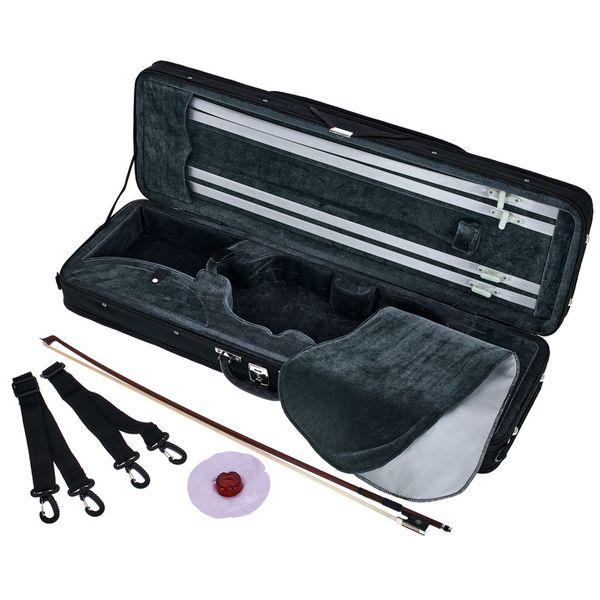 Hidersine Venezia Finetune Viol. Set 3/4