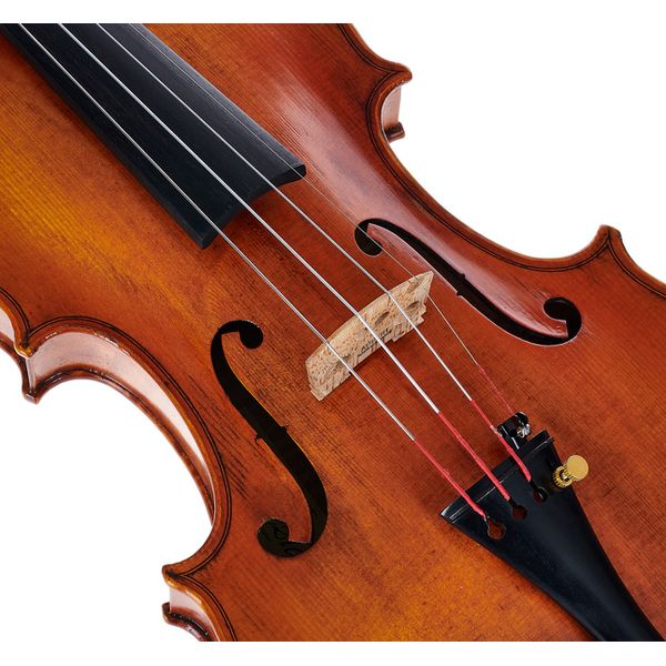 Hidersine Venezia Finetune Viol. Set 3/4