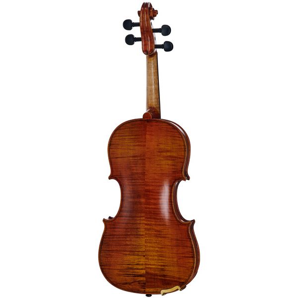Hidersine Venezia Finetune Viol. Set 3/4