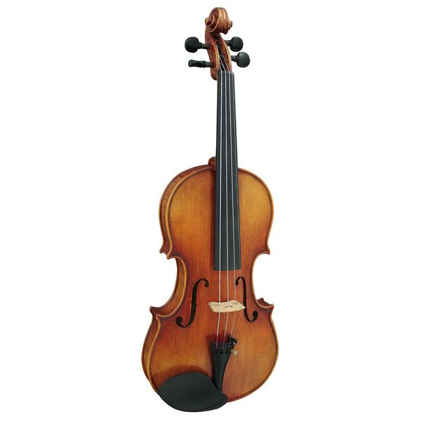 Hidersine Venezia Antiqued Viol. Set 3/4