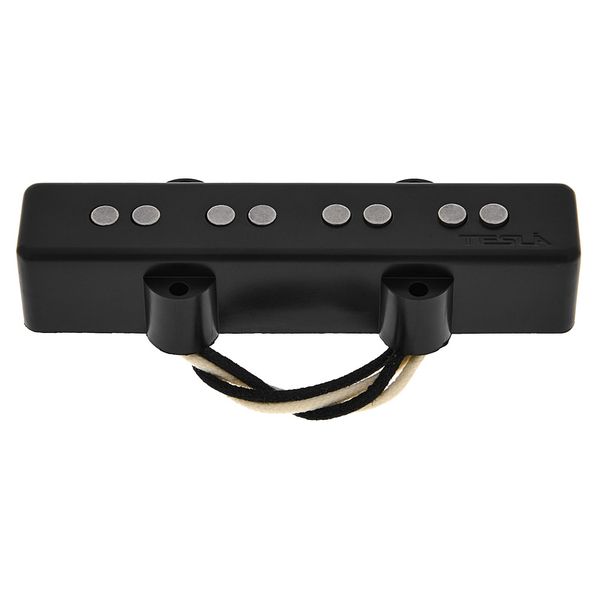 Tesla VR-B1 Bridge BK