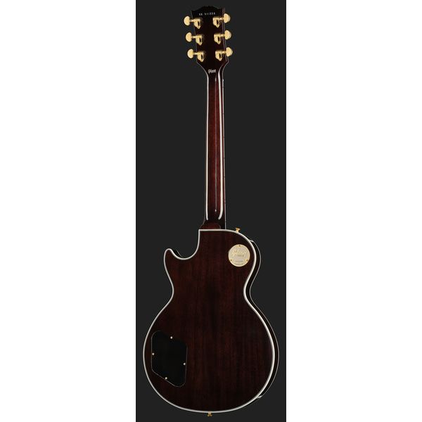 Gibson Les Paul Custom HPT Cobra B #1