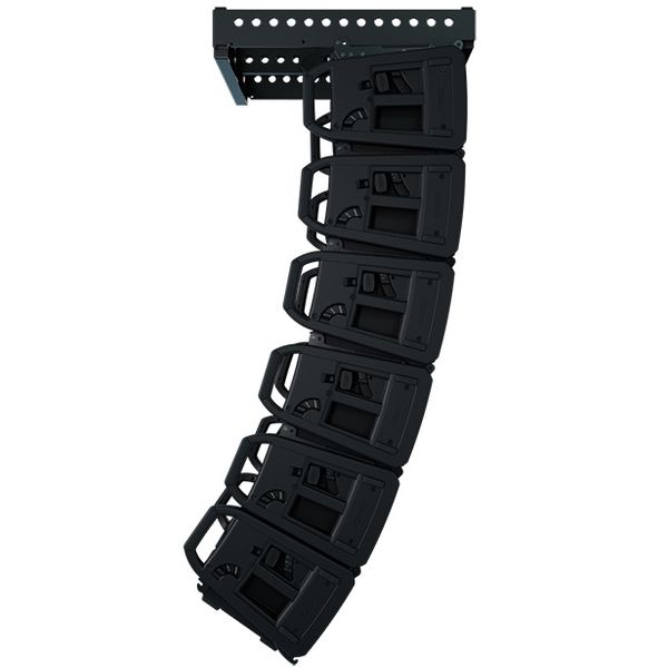 QSC LA108 Line Array Bundle