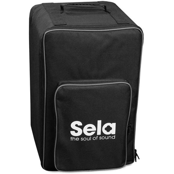 Sela Varios Cajon Blue Backpack Set