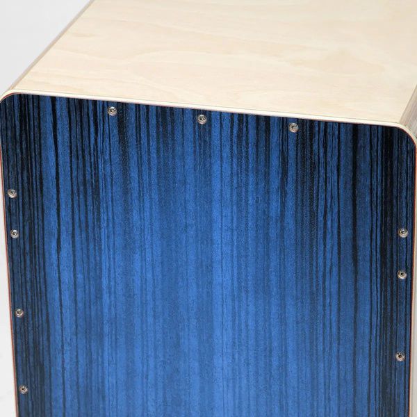 Sela Varios Cajon Blue Backpack Set