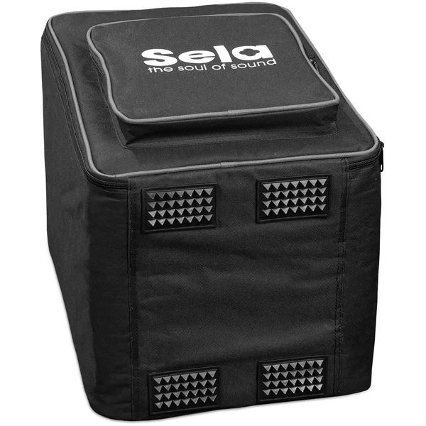 Sela Primera Cajon Backpack Set