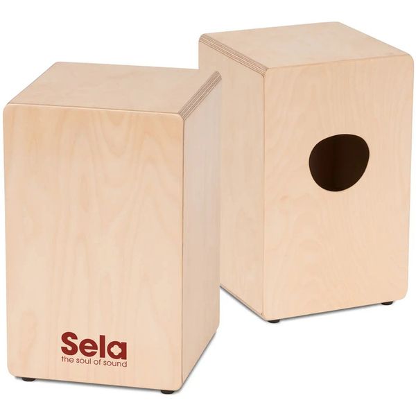 Sela Primera Cajon Backpack Set