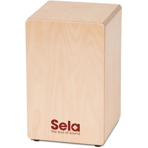 Sela Primera Cajon Backpack Set