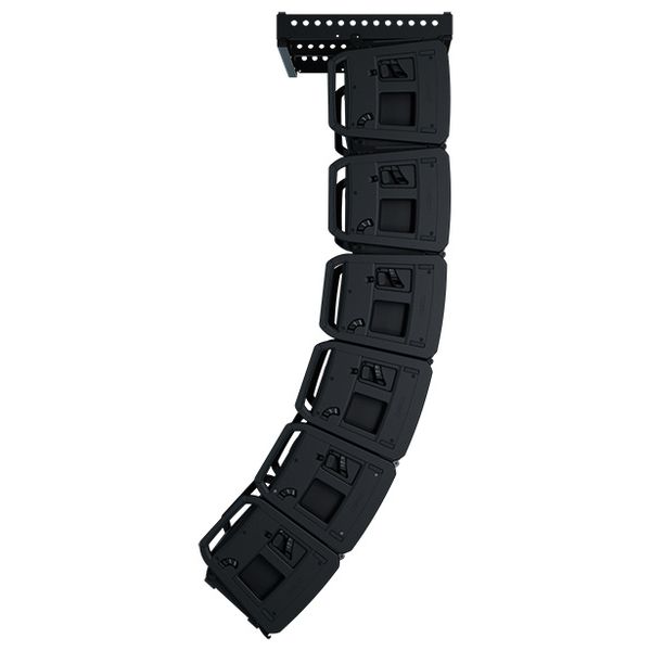 QSC LA112 Line Array Bundle