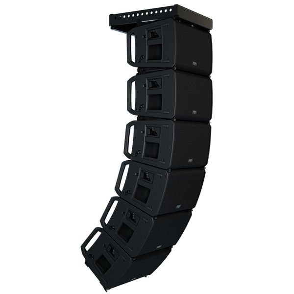 QSC LA112 Line Array Bundle