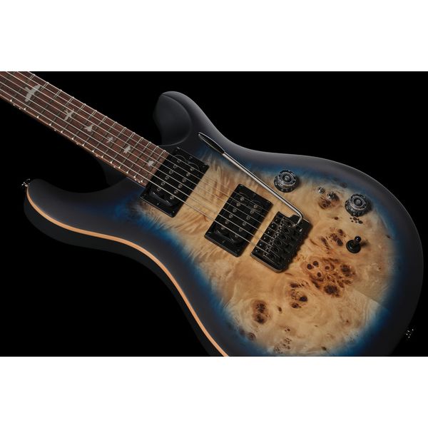 PRS SE Custom 24/08 LM Exotic LTD