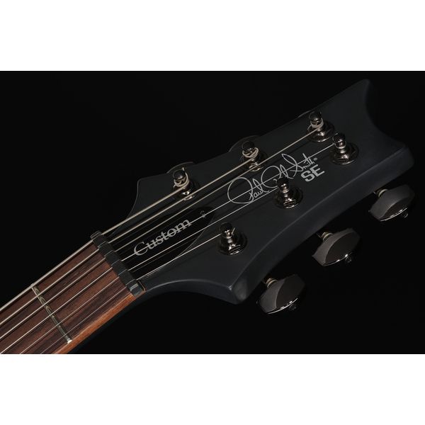 PRS SE Custom 24/08 LM Exotic LTD