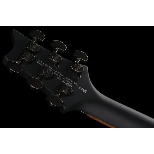 PRS SE Custom 24/08 LM Exotic LTD