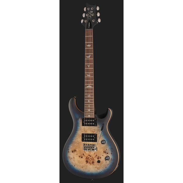 PRS SE Custom 24/08 LM Exotic LTD