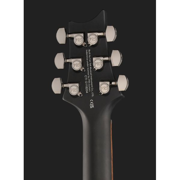 PRS SE Custom 24/08 LM Exotic LTD