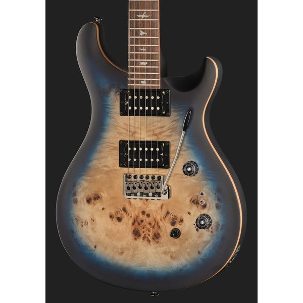 PRS SE Custom 24/08 LM Exotic LTD