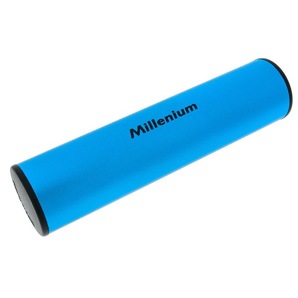 Millenium Metal Shaker Blue