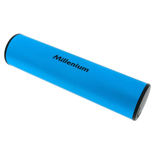 Millenium Metal Shaker Blue