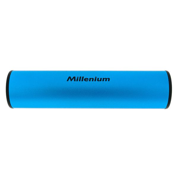 Millenium Metal Shaker Blue