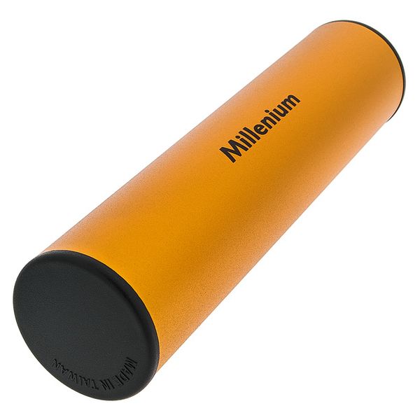 Millenium Metal Shaker Yellow