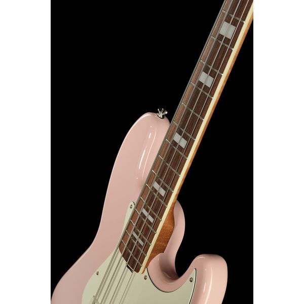 Harley Benton MV-4JB BassTheWorld
