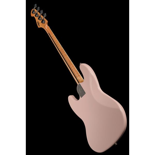 Harley Benton MV-4JB BassTheWorld