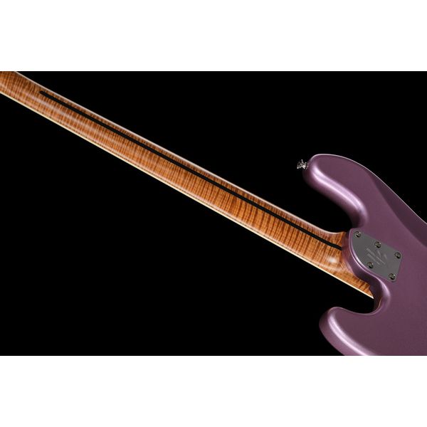 Harley Benton MV-4JB Plus BassTheWorld