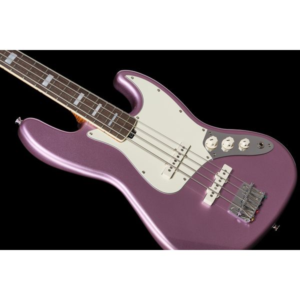 Harley Benton MV-4JB Plus BassTheWorld