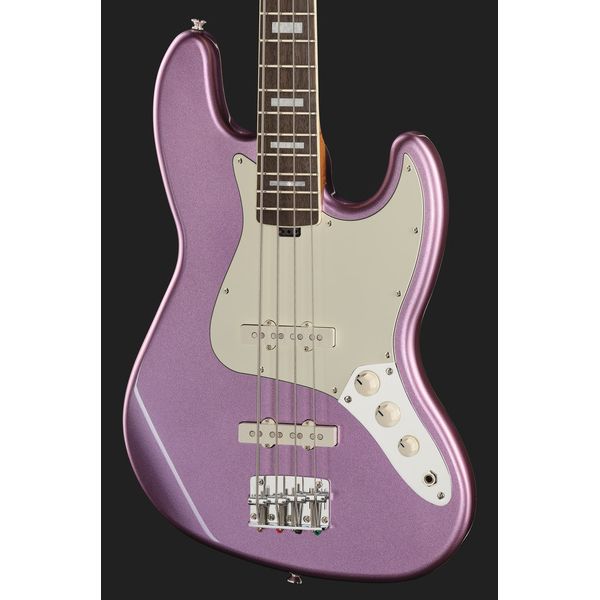 Harley Benton MV-4JB Plus BassTheWorld