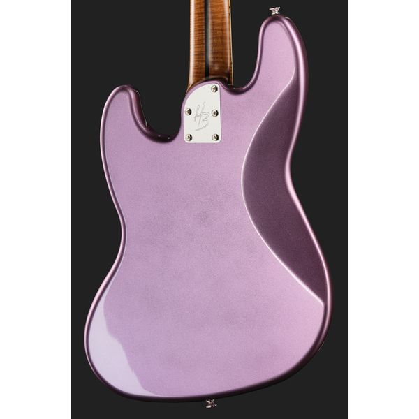 Harley Benton MV-4JB Plus BassTheWorld