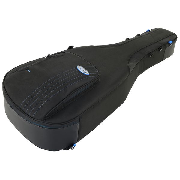 Reunion Blues Exp Dreadnought Guitar Case