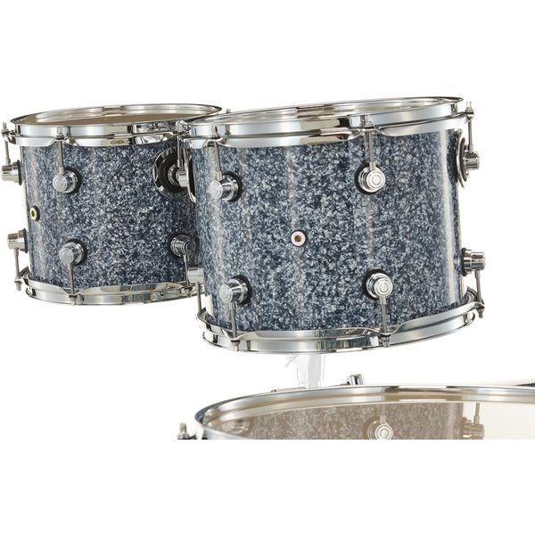 DW Design Shell Pack Blue Granite