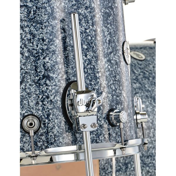 DW Design Shell Pack Blue Granite