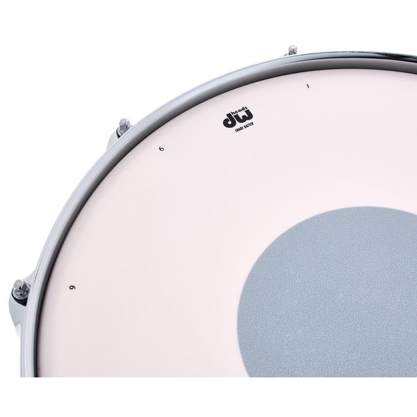 DW 14"x6" Design Snare Blue Gran.