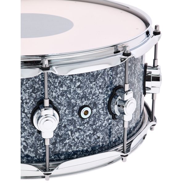 DW 14"x6" Design Snare Blue Gran.