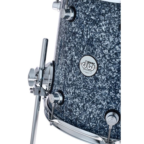 DW Design 14"x12" FT Blue Granite