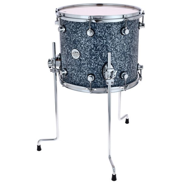 DW Design 14"x12" FT Blue Granite