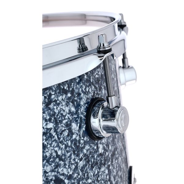 DW Design 14"x12" FT Blue Granite
