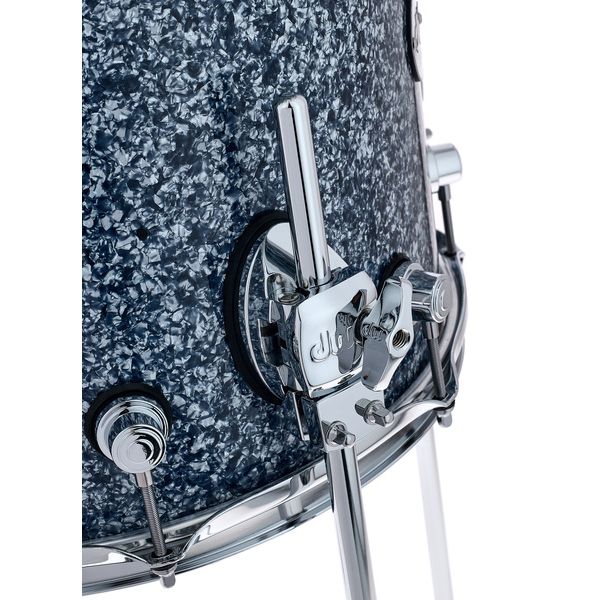 DW Design 14"x12" FT Blue Granite