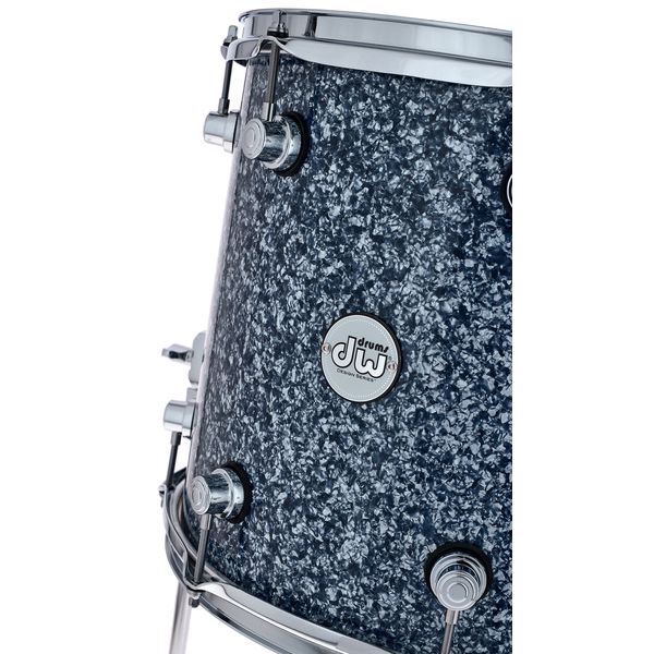 DW Design 14"x12" FT Blue Granite