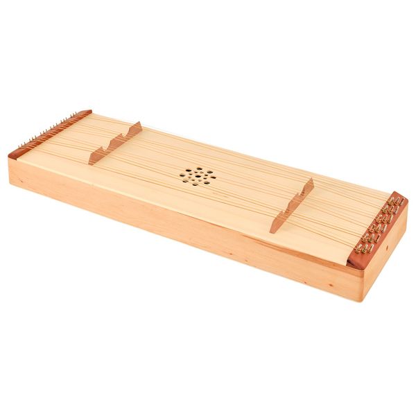 Meerklang Bass Harmony Tambourin 6 Ch.